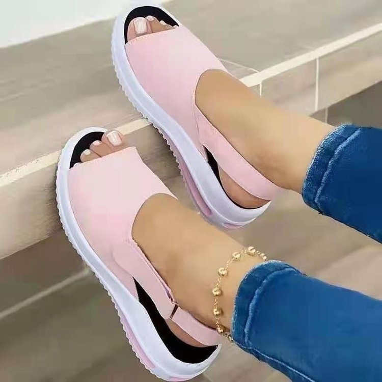 Daily Summer Sandals
