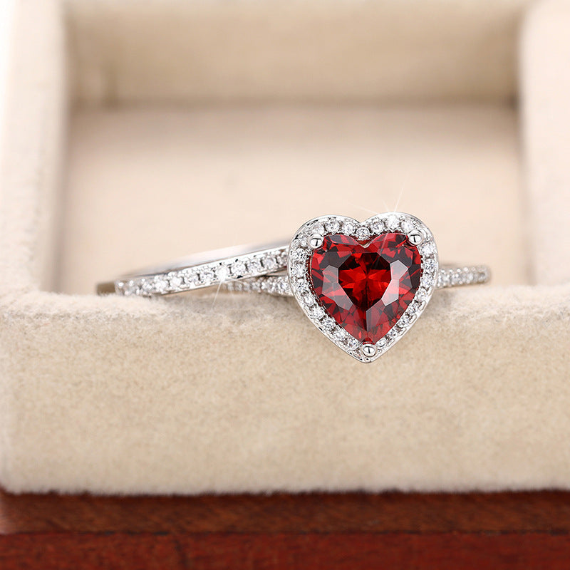Light Silver Jewelry