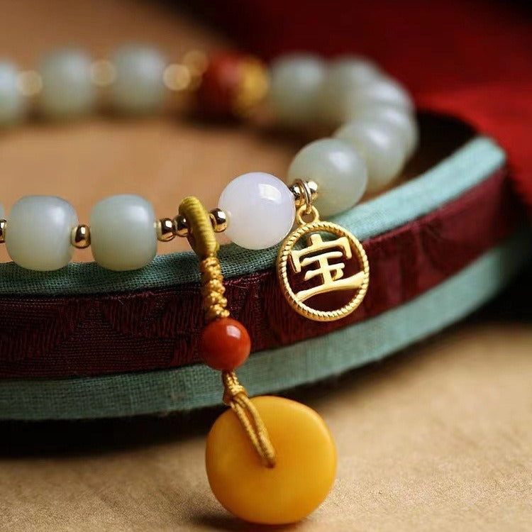 Clean Natural Jewelry