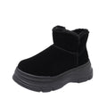 Soft Riding Boots