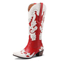 Brunch Soft Boots