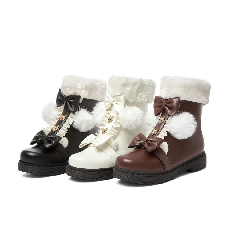 Travel Casual Boots