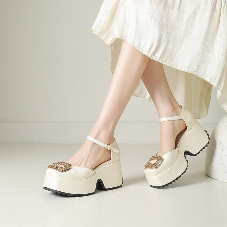 Casual Beach Sandals