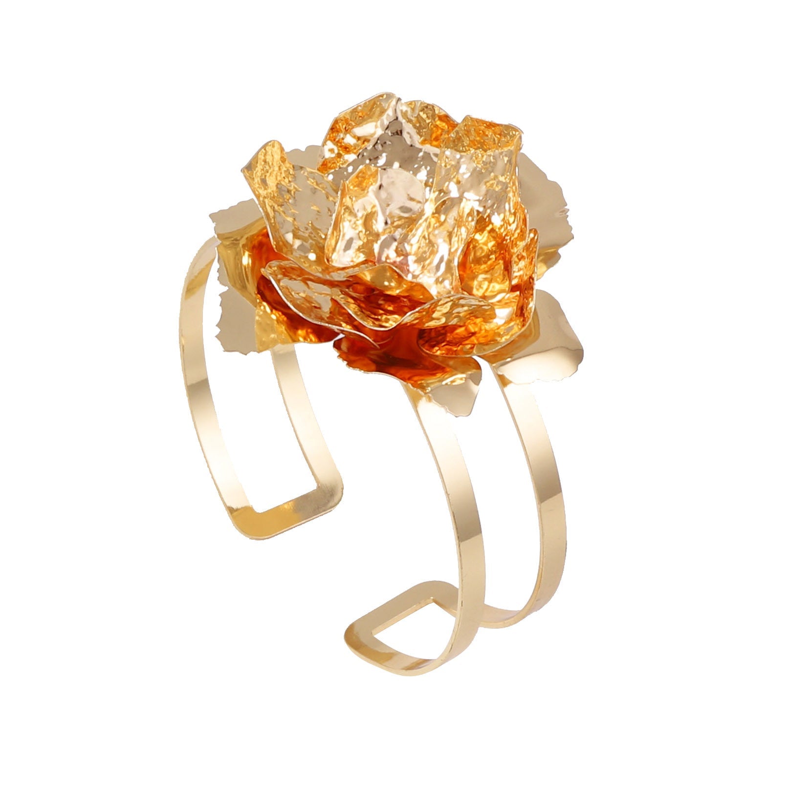 Clean Gold Jewelry