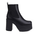 Brunch Pointed Boots