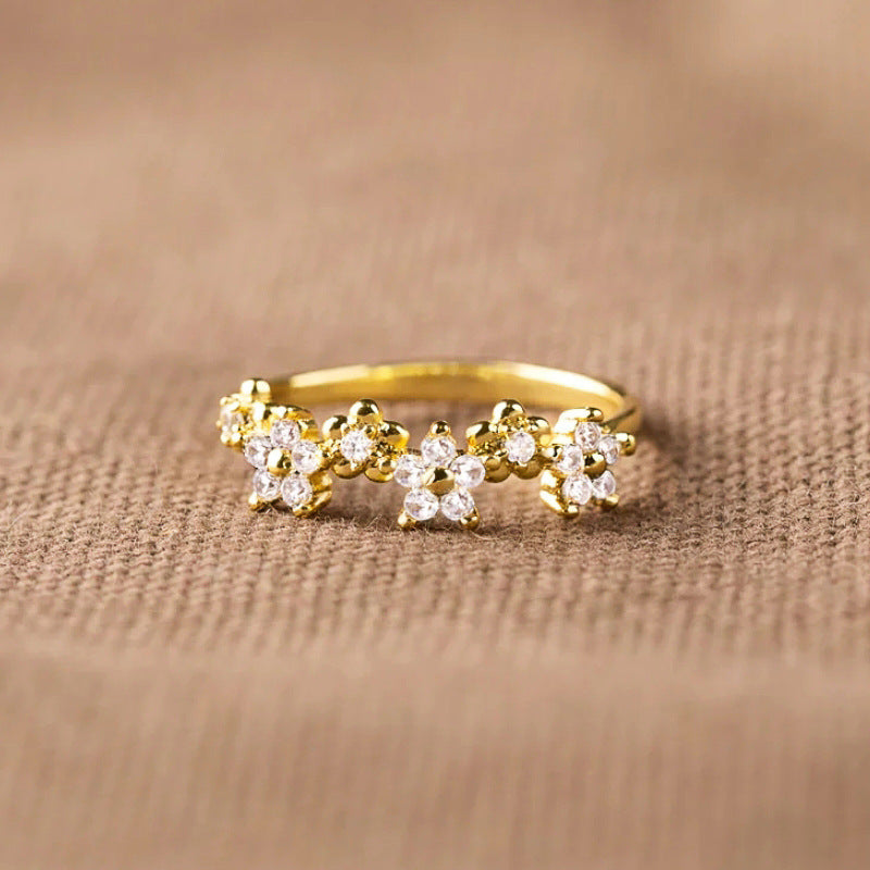 Cottage Crystal Jewelry