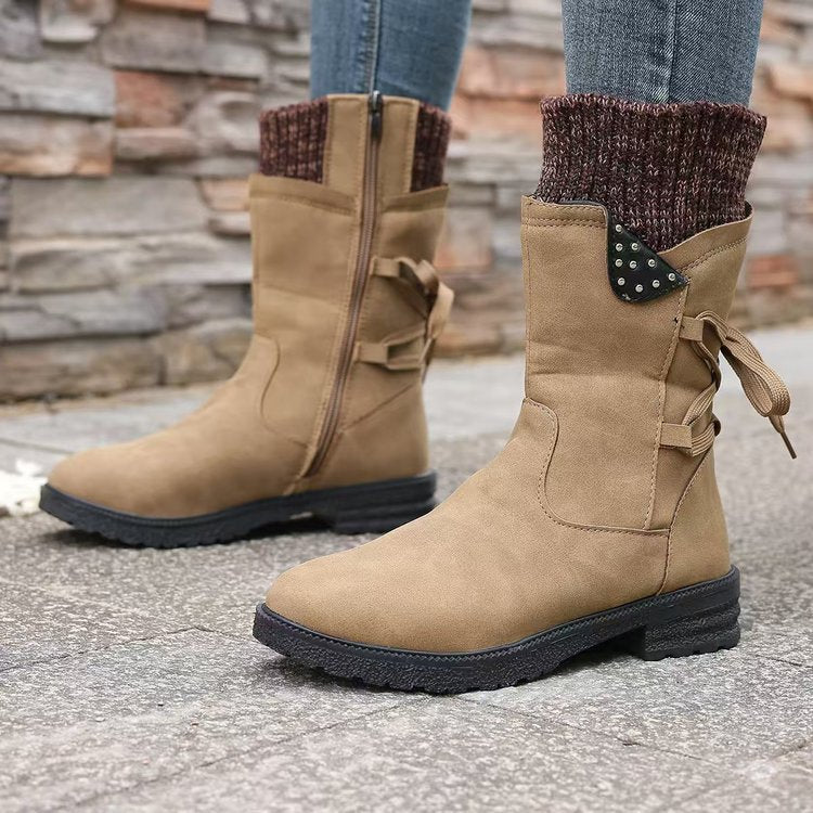 Summer Classic Boots