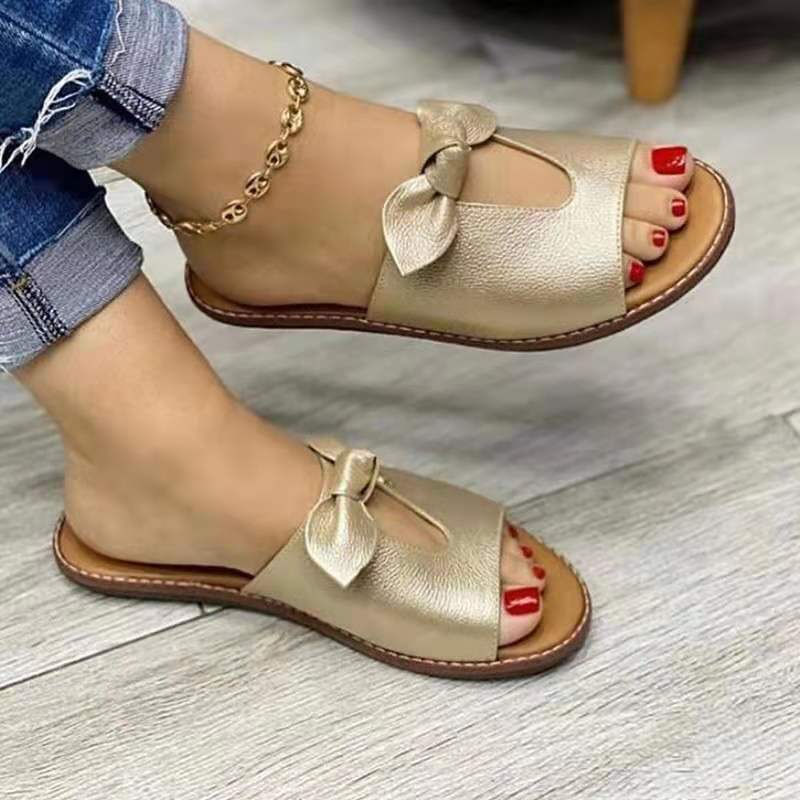 Timeless Minimal Sandals