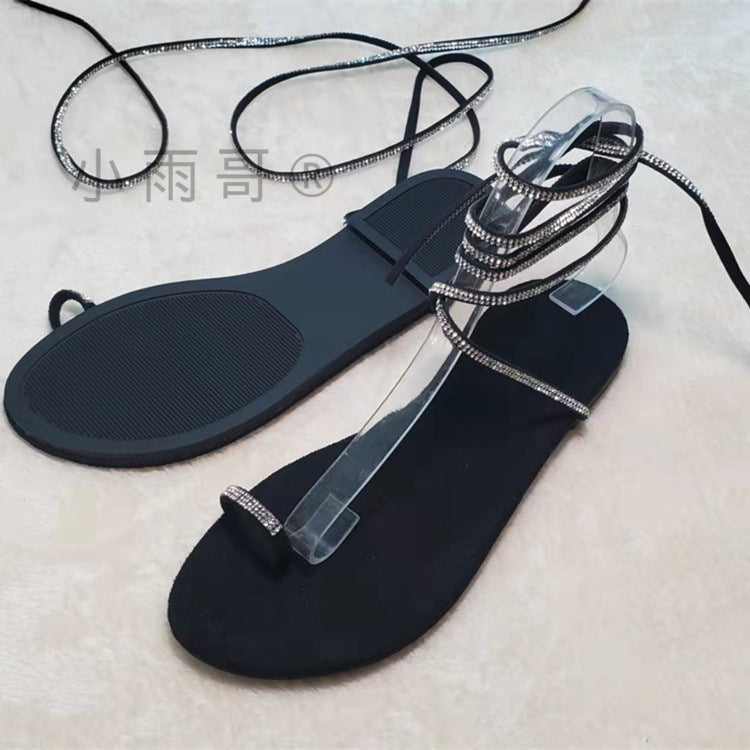 Fresh Classic Sandals