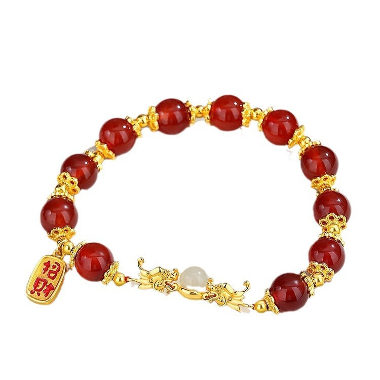 Summer Layered Jewelry