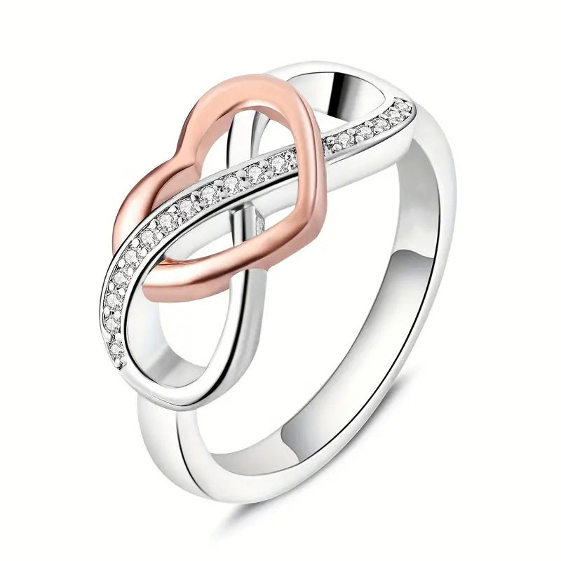 Romantic Textured Jewelry