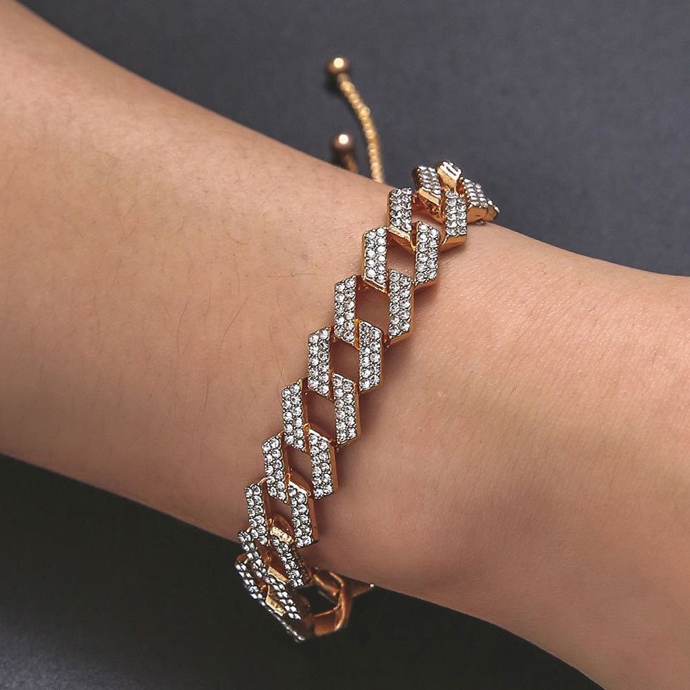 Natural Chain Jewelry