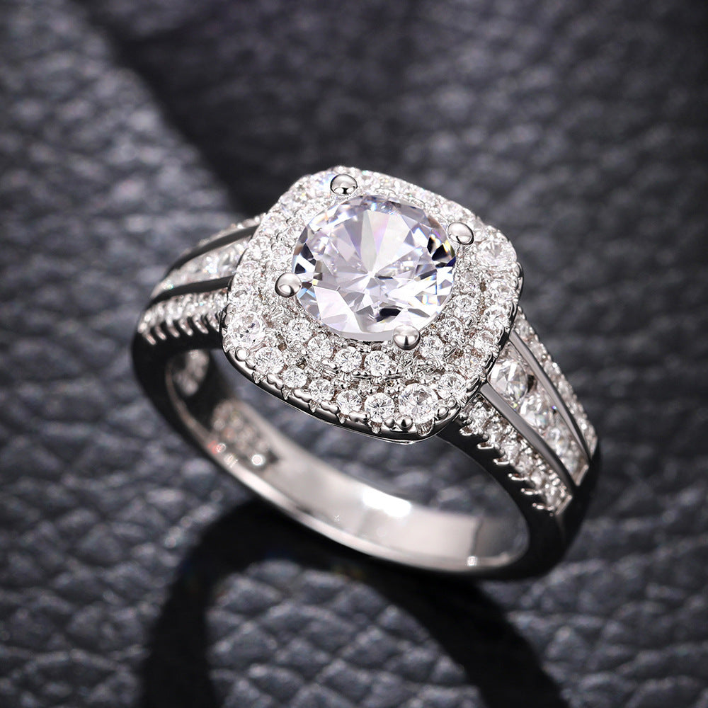 Clean Elegant Jewelry
