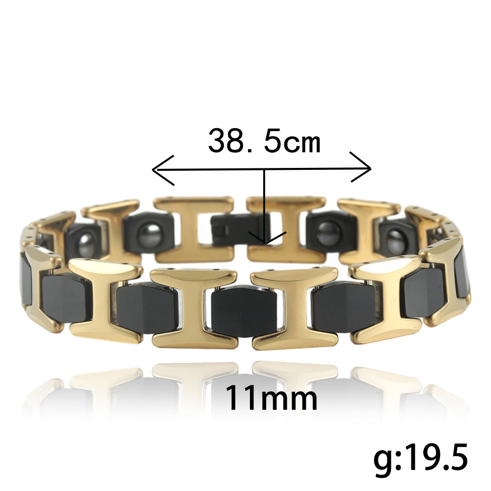 Simple Charm Jewelry