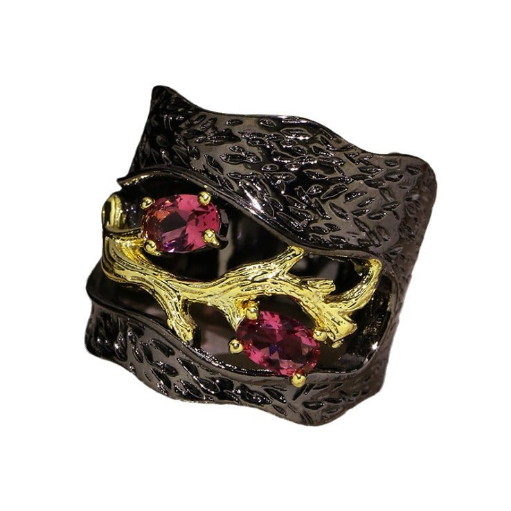 Brunch Textured Jewelry