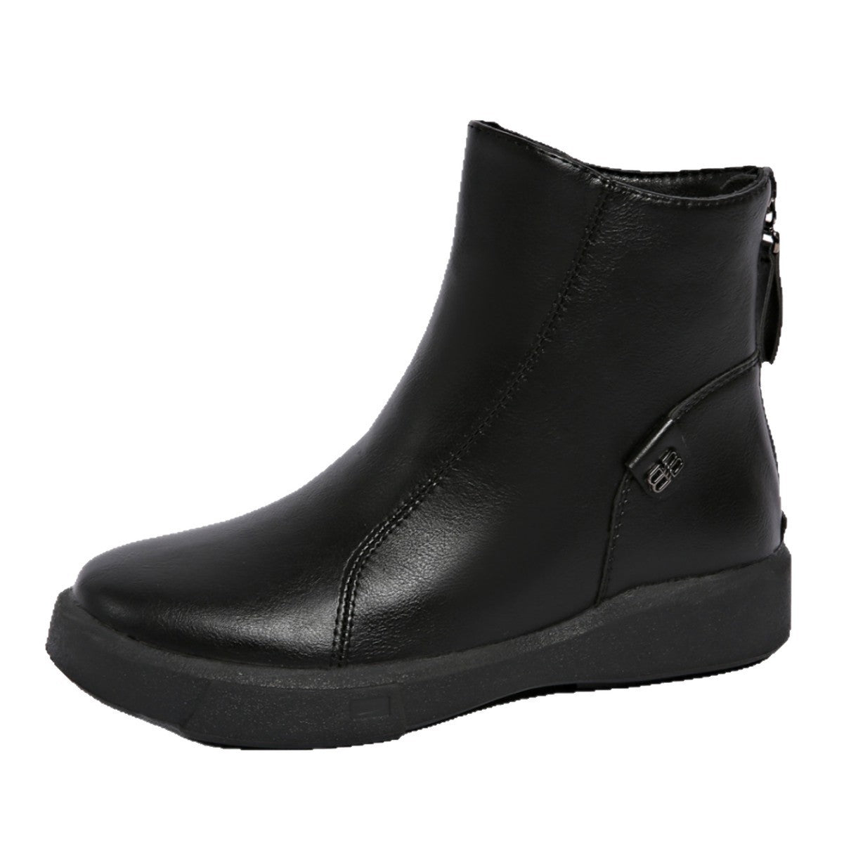 Brunch Pointed Boots