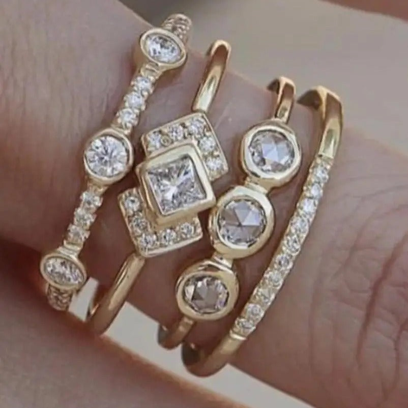 Weekend Pearl Jewelry