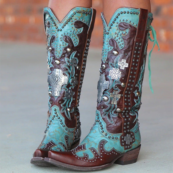 Clean Minimal Boots