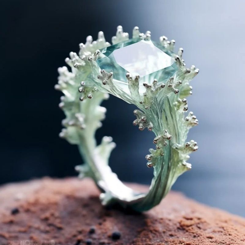 Classic Gold Jewelry