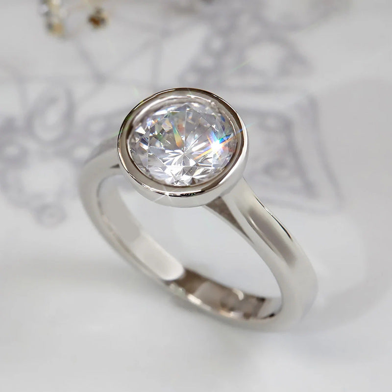 Vintage Romantic Jewelry