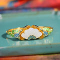 Garden Ring Jewelry