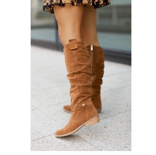 Daily Minimal Boots