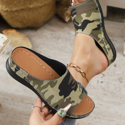 Comfortable Everyday Sandals