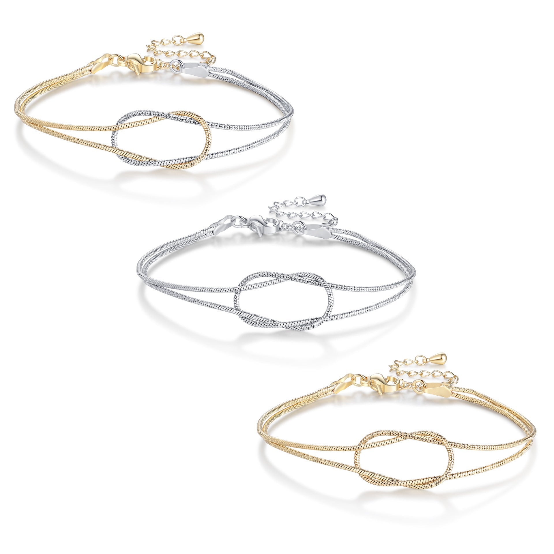 Graceful Bracelet Jewelry