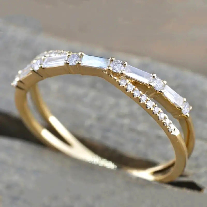 Simple Dainty Jewelry