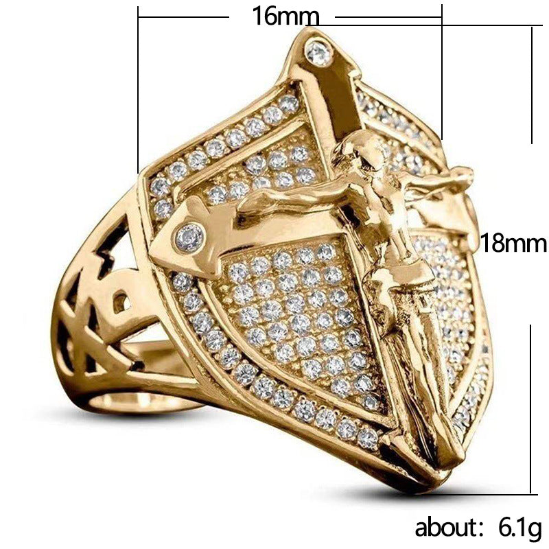 Light Romantic Jewelry