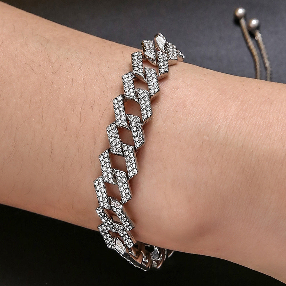 Natural Chain Jewelry