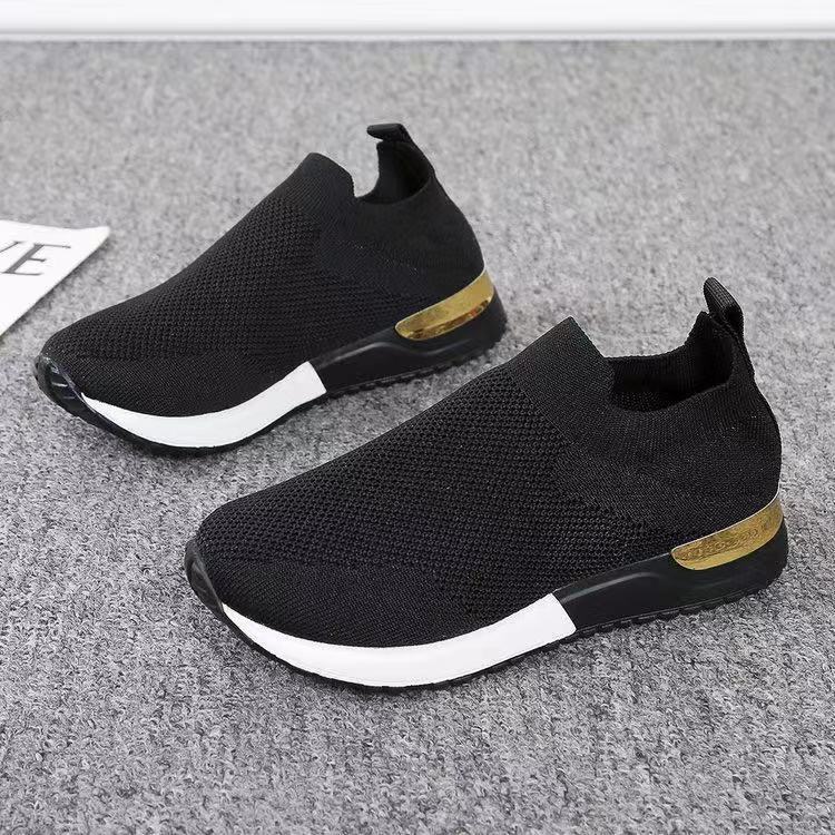 Vacation Comfort Sneakers