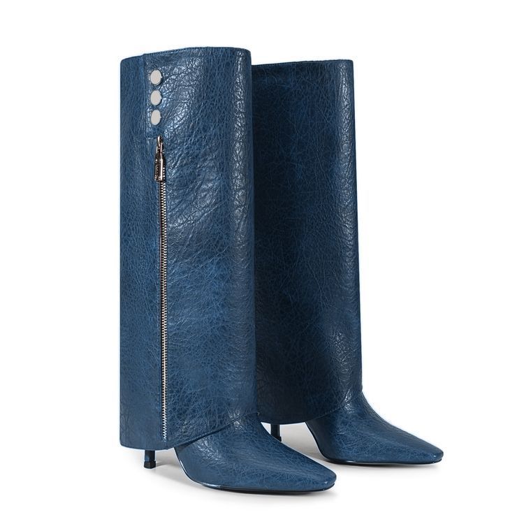 Soft Casual Boots