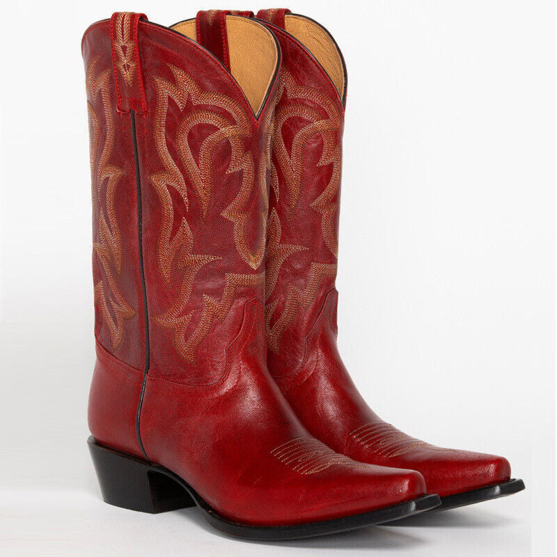 Classic Warm Boots