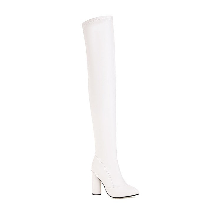 Modern Ankle Boots