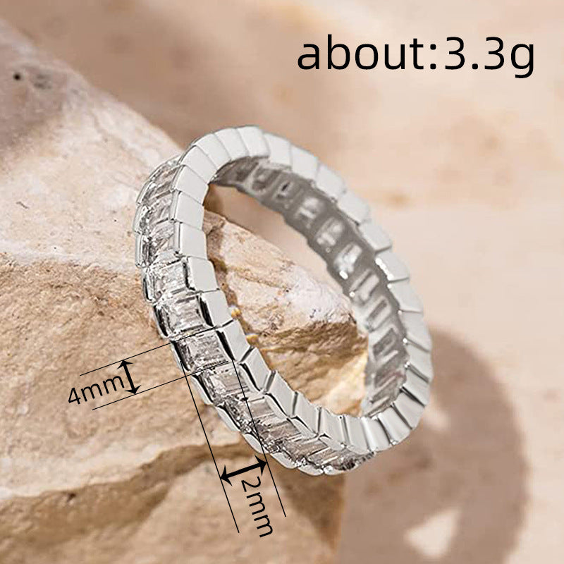 Brunch Minimal Jewelry
