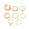 Easy Matching Set