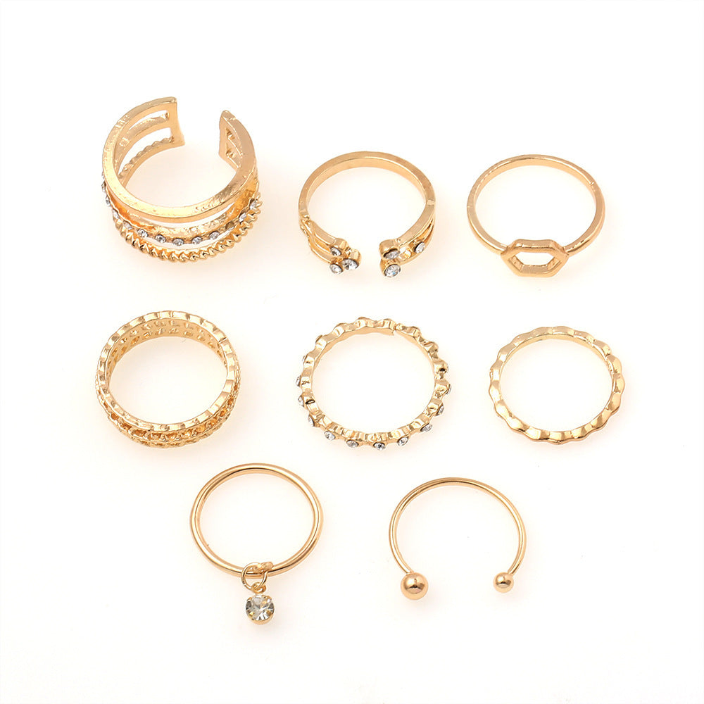 Easy Matching Set