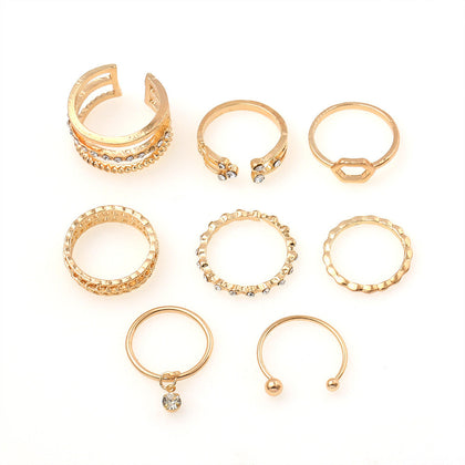 Easy Matching Set