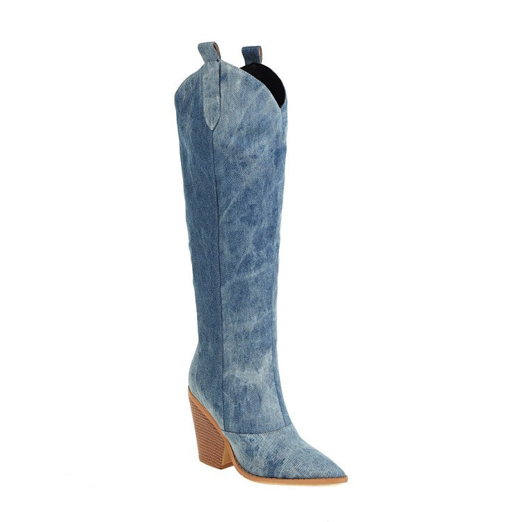 Light Ankle Boots