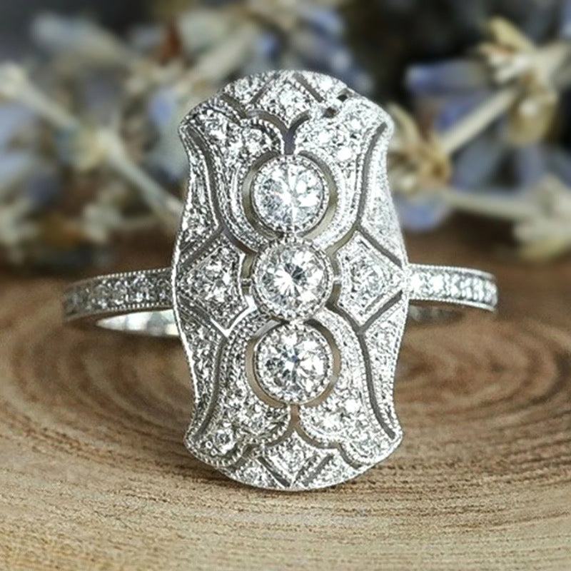 Soft Minimal Jewelry