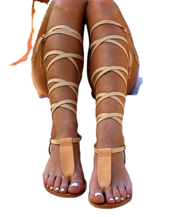 Comfortable Woven Sandals