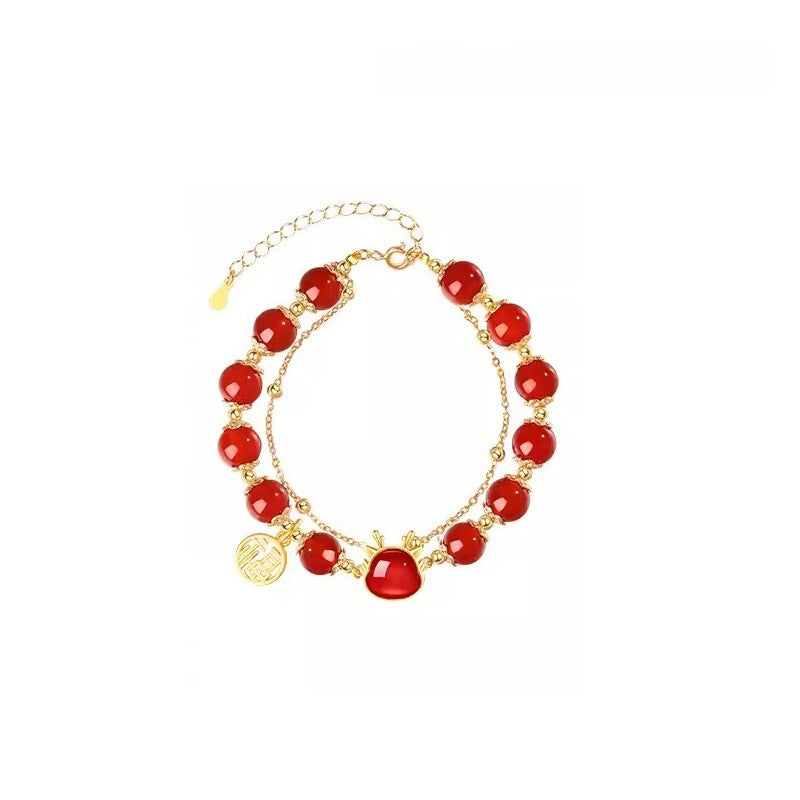 Natural Ring Jewelry