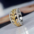 Pretty Silver Jewelry