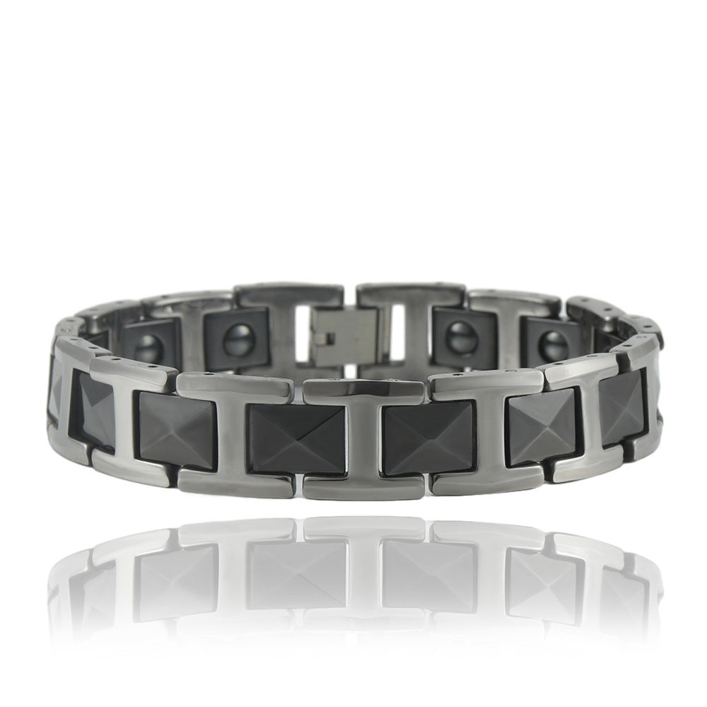 Natural Statement Jewelry