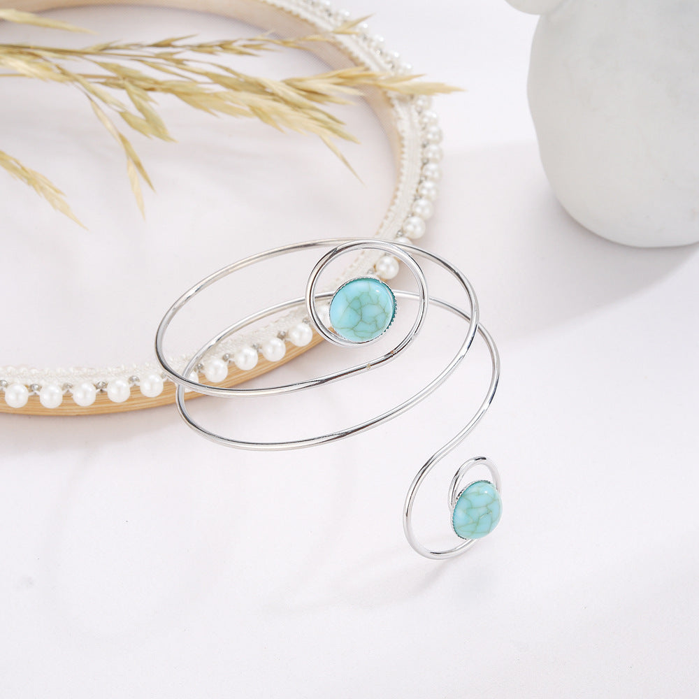 Simple Soft Jewelry