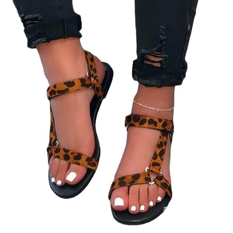 Resort Cork Sandals