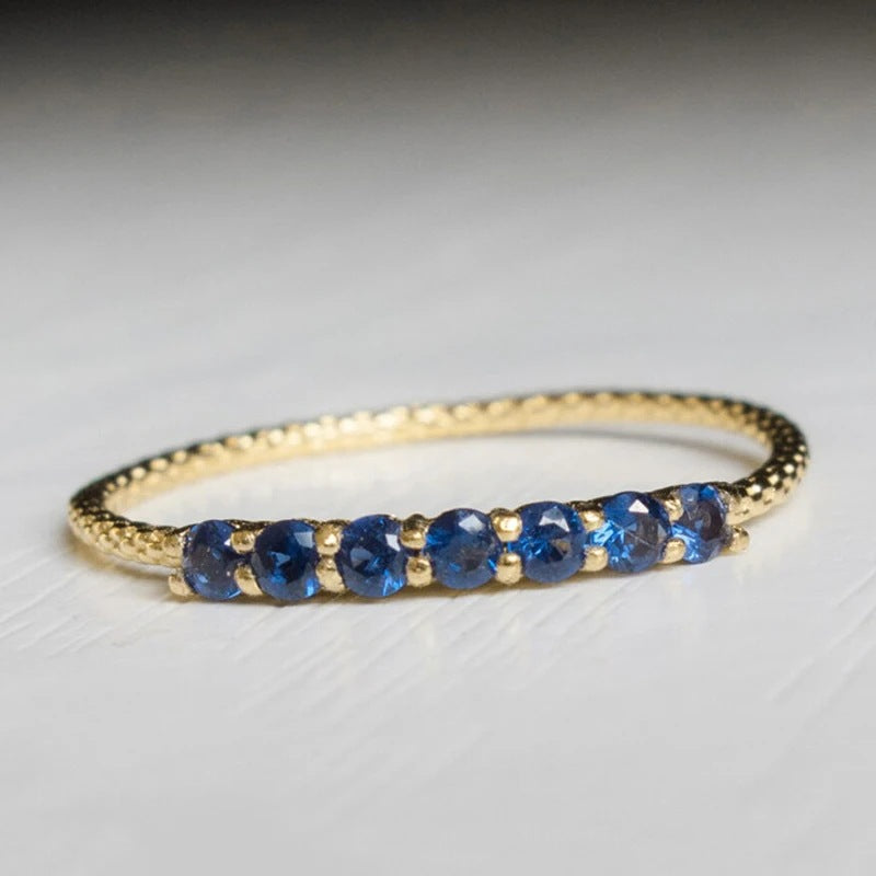 Summer Layered Jewelry