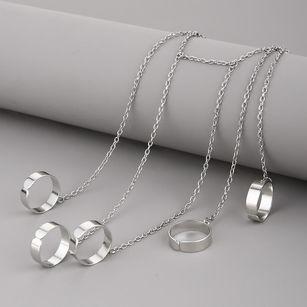 Vintage Dainty Jewelry