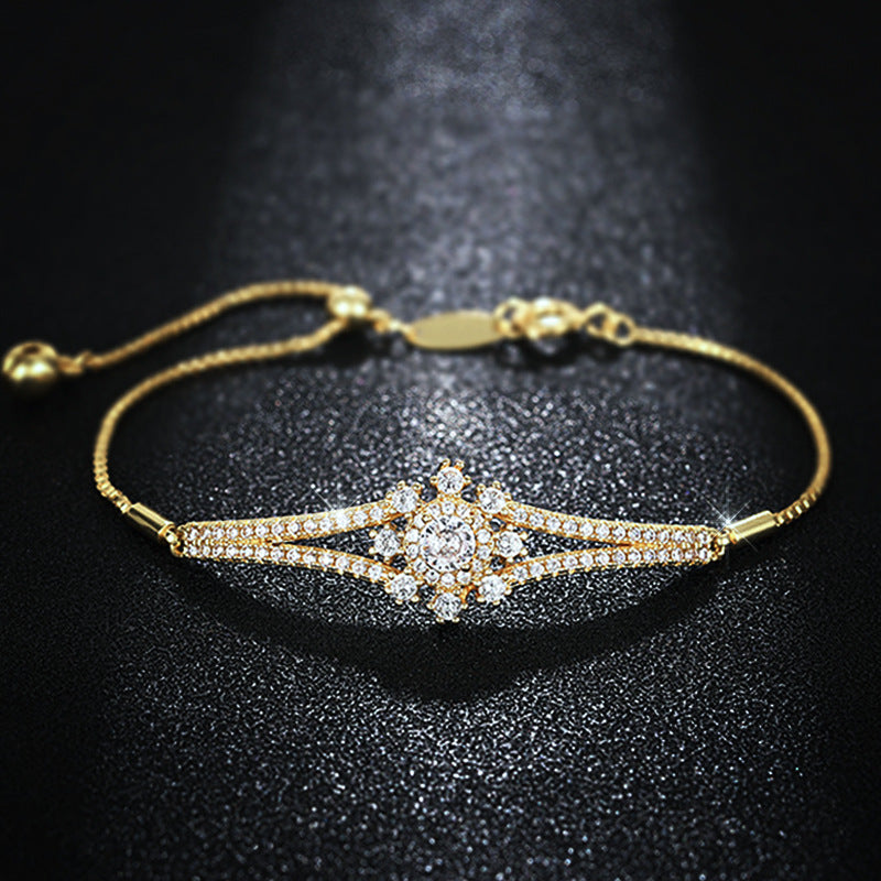 Fresh Bracelet Jewelry